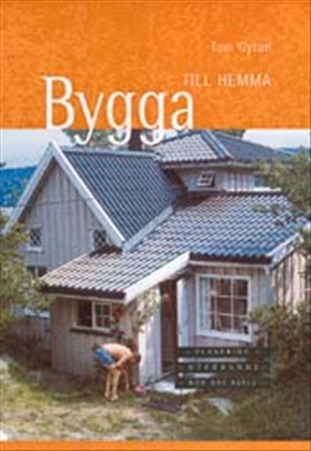 Bygga till hemma