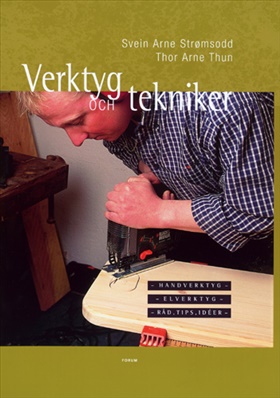 Verktyg och tekniker