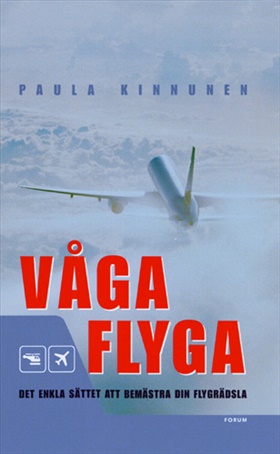 Våga flyga