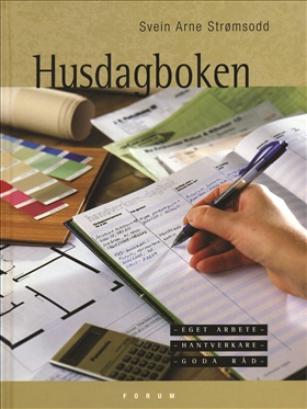 Husdagboken