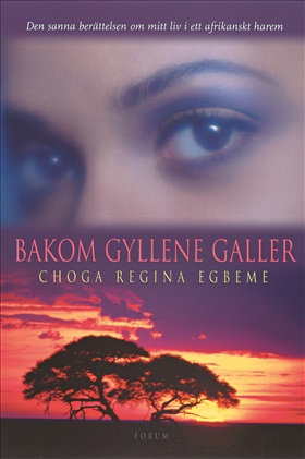 Bakom gyllene galler