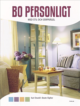 Bo personligt