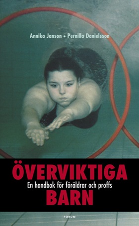 Överviktiga barn