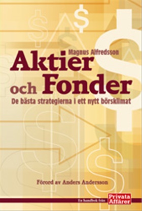 Aktier och fonder