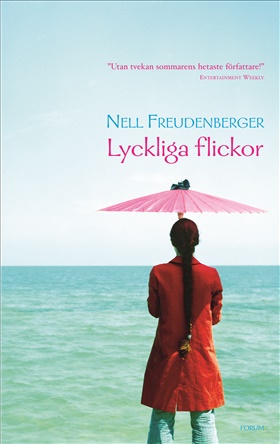 Lyckliga flickor