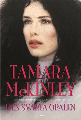 Den svarta opalen
