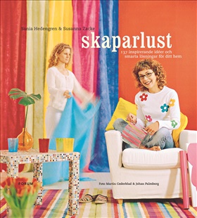 Skaparlust
