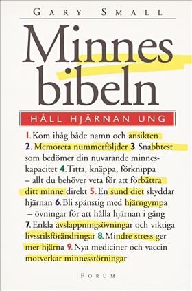 Minnesbibeln
