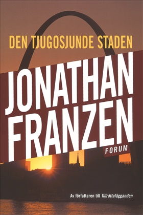 Den tjugosjunde staden