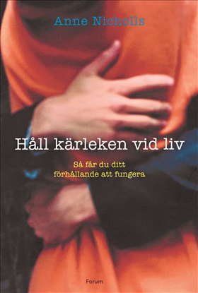 Håll kärleken vid liv