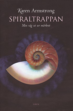Spiraltrappan