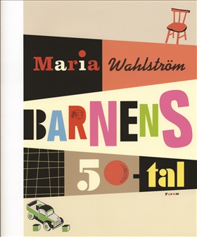 Barnens 50-tal