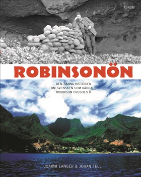 Robinsonön