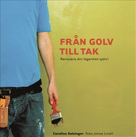 Från golv till tak