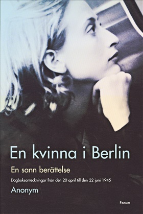 En kvinna i Berlin