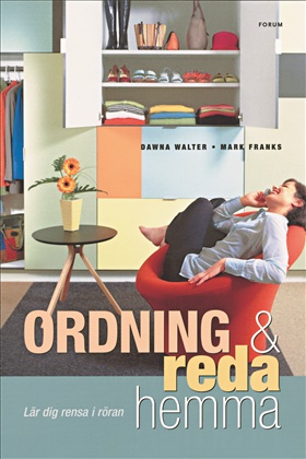 Ordning & reda hemma