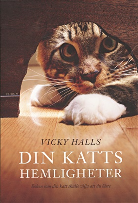 Din katts hemligheter