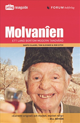 Molvanîen
