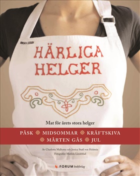 Härliga helger