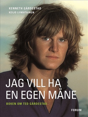Jag vill ha en egen måne