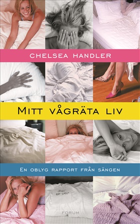 Mitt vågräta liv