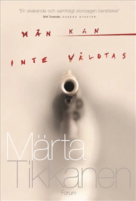 Män kan inte våldtas