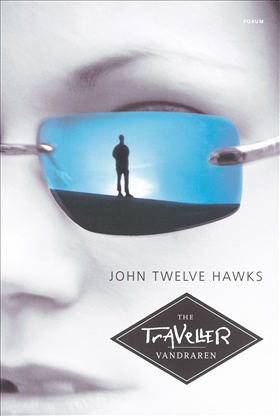 The Traveller ¿ Vandraren