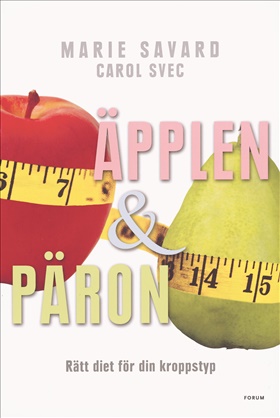 Äpplen & päron