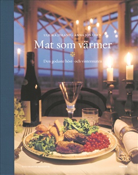 Mat som värmer
