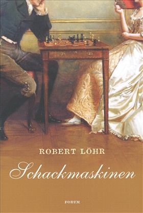 Schackmaskinen