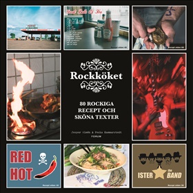 Rockköket