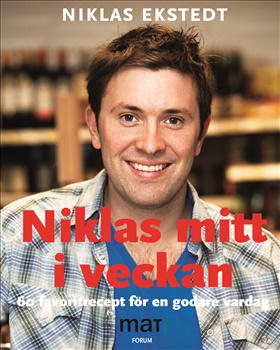 Niklas mitt i veckan