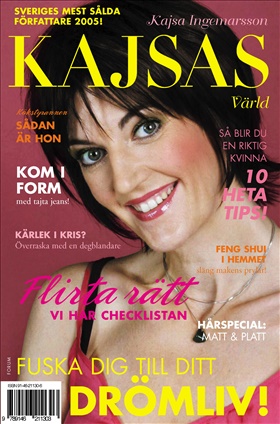 Kajsas värld