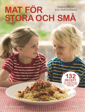 Mat för stora och små