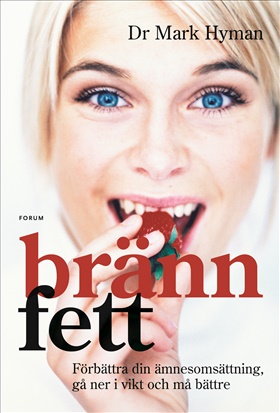 Bränn fett