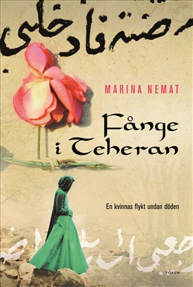 Fånge i Teheran