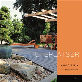 Uteplatser