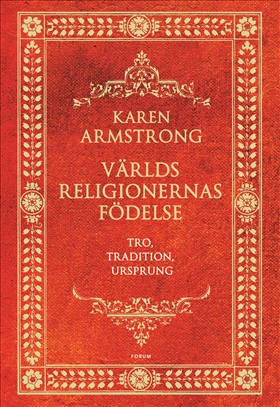 Världsreligionernas födelse