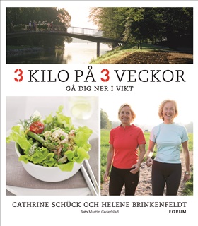 3 kilo på 3 veckor
