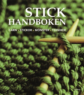 Stickhandboken