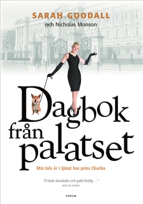 Dagbok från palatset