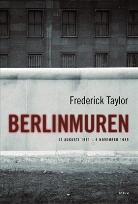 Berlinmuren