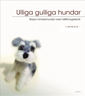 Ulliga gulliga hundar