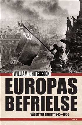 Europas befrielse