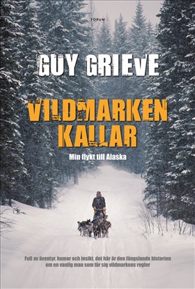 Vildmarken kallar