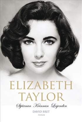 Elizabeth Taylor 
