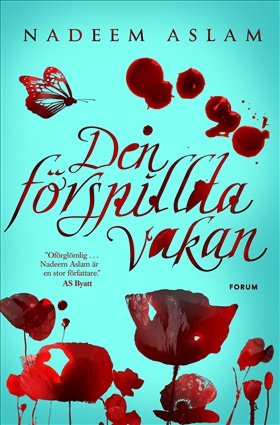 Den förspillda vakan