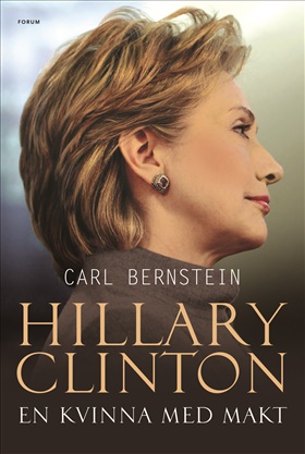 Hillary Clinton - en kvinna med makt