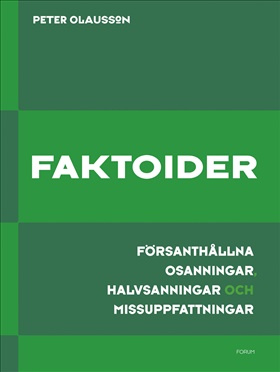 Faktoider