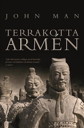Terrakottaarmén